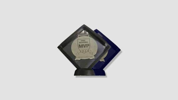 Review Your Free Digital Proof